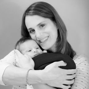 Meet your Posher, Marisa